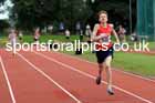 The 400 metres, Wednesday, july 24th, 2024 NEGP 5, Monkton Stadium.  Photo: David T. Hewitson/Sports for All Pics